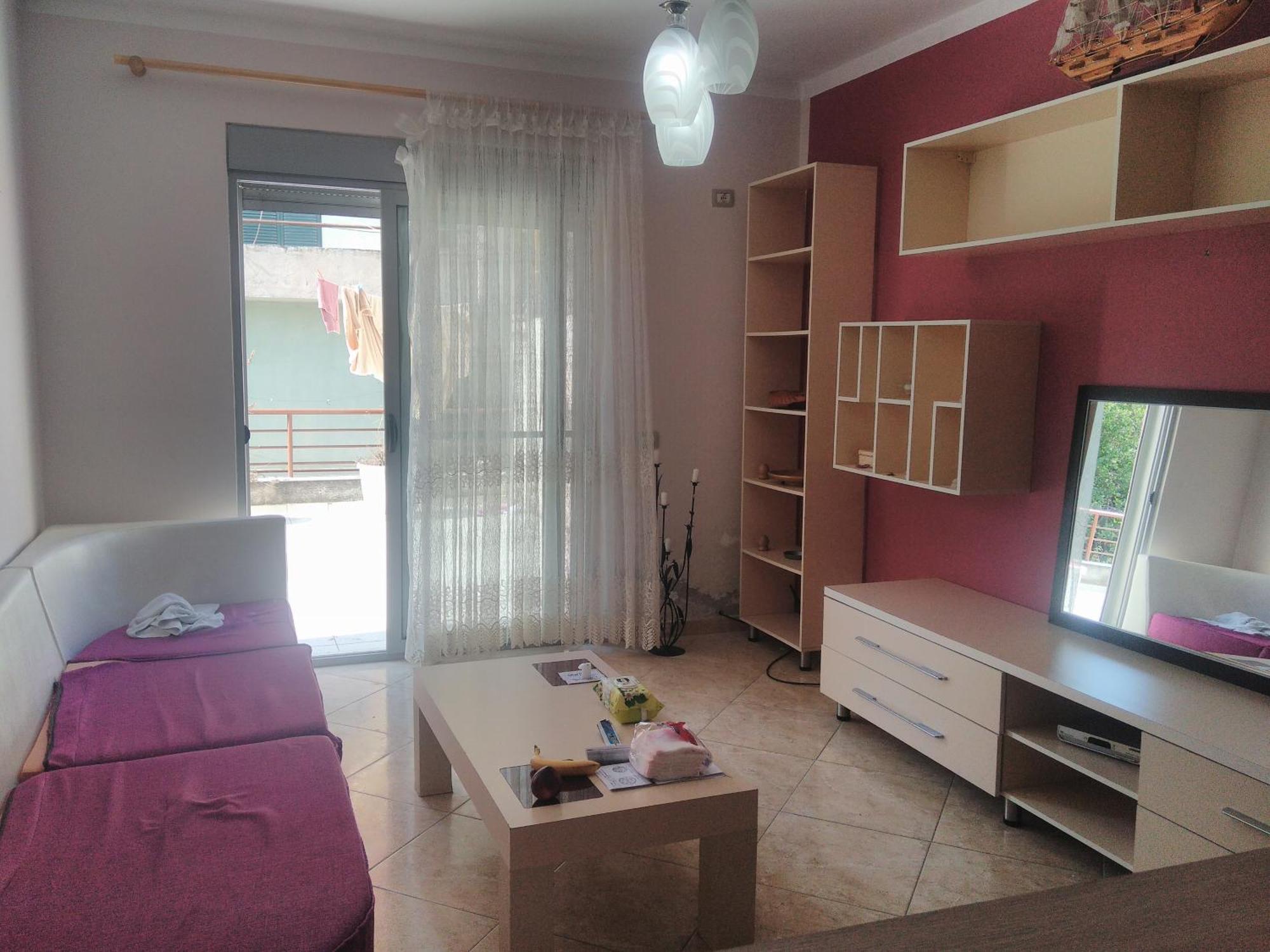 Queen Hostel Durrës Buitenkant foto